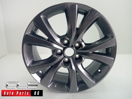Pezzo cerchio lega 18 - cerchio,