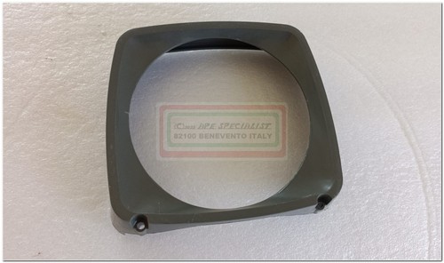 185816 piaggio cornice faro - 185816,