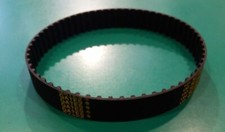 Cinghia dentata originale per
