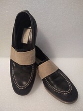 Mocassini Fausto Santini in