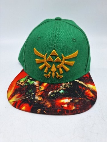 Cappello legend zelda - cappello,