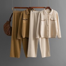 Maglia francese pezzi donna - 2,