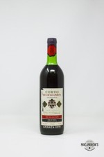 Corvo SALAPARUTA 1978