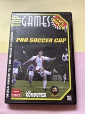 Pro soccer cup Pc GIOCO