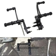 FORWARD CONTROLS FOOTPEG FOR