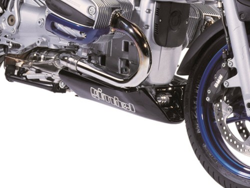 Spoiler prua gimbel bmw r - prua,