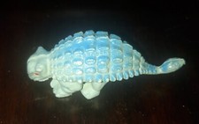 DINOSAURO ARMADILLO  VINTAGE