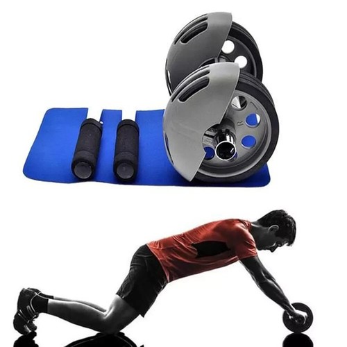 Attrezzo fitness power - fitness, stretc