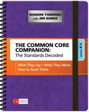 Corwin Literacy Ser.: Common