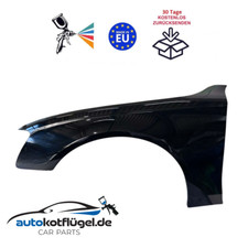 Parafango per Audi A4 B8 LY9B