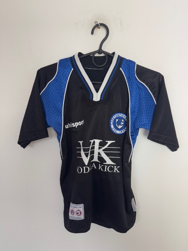 Maglia calcio away - calcio,