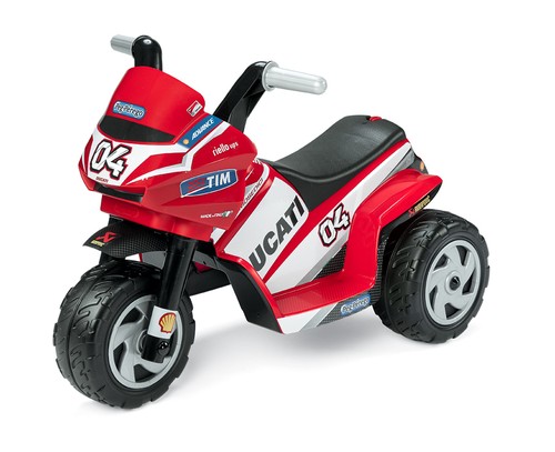 Mini ducati dovizioso moto - ducati,
