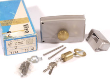 PRL) VIRO 7714 DOOR LOCK ONLY