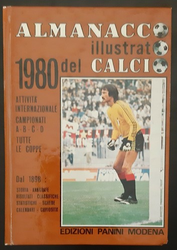 Almanacco illustrato del - illustrato,