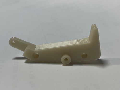 Nuovo wurlitzer pinza pollice - nuovo,