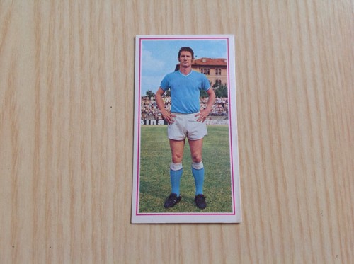Figurina calciatori panini - figurina,