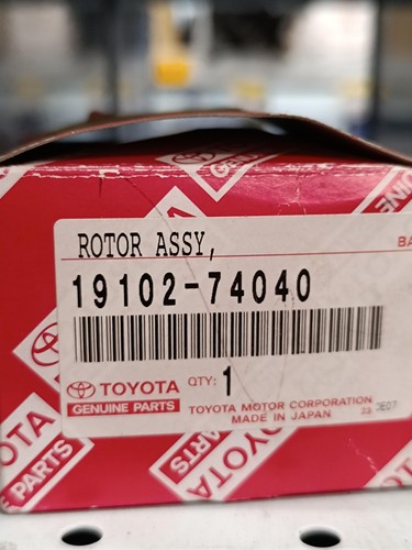 Rotore toyota celica - rotore,