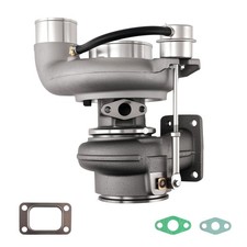 Turbocompressore HY35W per