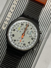 SWATCH CHRONO - SKATE