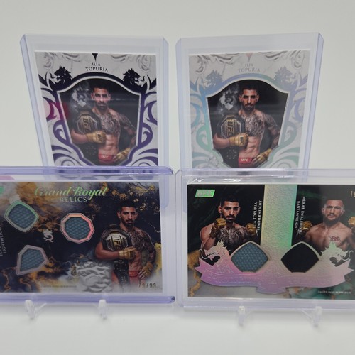 2025 topps ufc - topps,