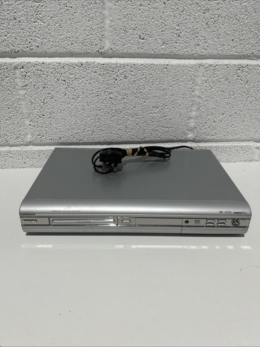 Philips dvdr 3305 scart - philips,