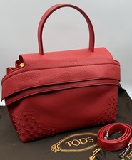 borsa tod's