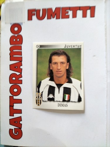 Figurine calciatori n 155 - figurine,