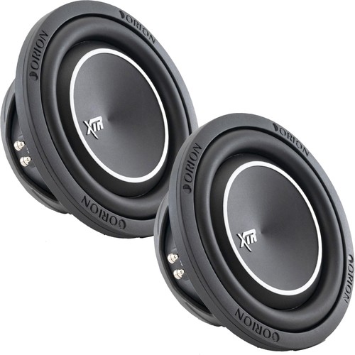 Orion xtr8swd4 subwoofer - (2),