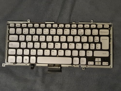 Clavier dell xps - dell,