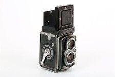 Rollei 3.5 TLR Rolleiflex