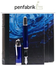 MONTBLANC Writers Edition