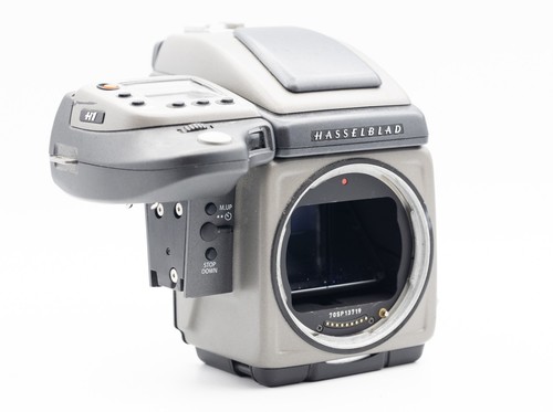 Fotocamera medio formato