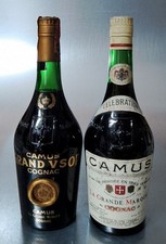 Cognac camus grand vsop - cognac,
