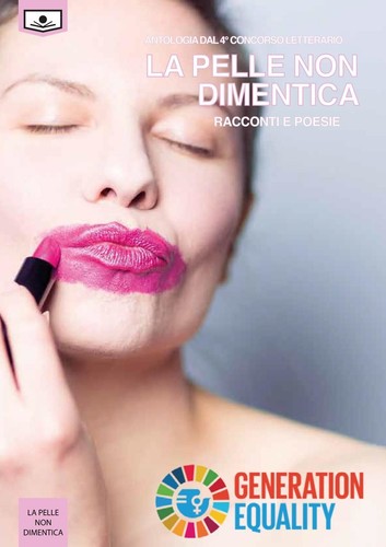 Libri pelle non - libri, dimentica