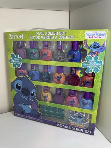 Disney stitch set - stitch, 18