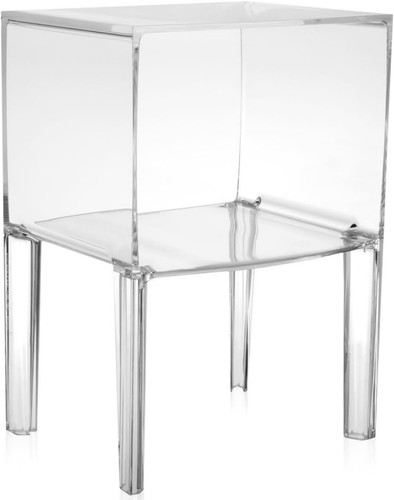 Kartell small ghost buster - kartell,