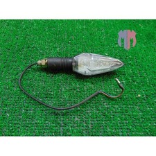 Freccia indicatore anteriore sinistra Moto Guzzi Nevada 750 2008 2015