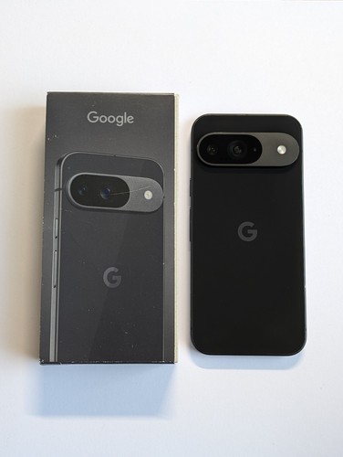 Google pixel 128gb - 9, ossidiana