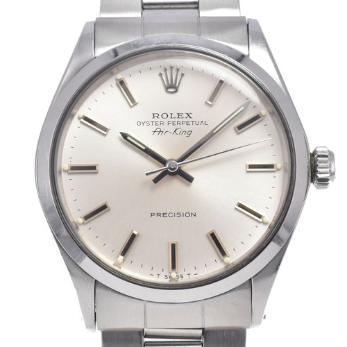 Rolex oyster perpetual - rolex,