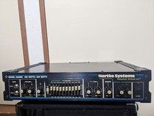 HARTKE HA5000 revisionato 589955