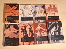 Omero Saffo Teognide Pindaro