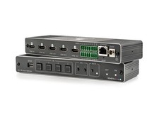 Kramer VS-411XS 4x1 4K HDR HDMI Interruttore automatico intelligente