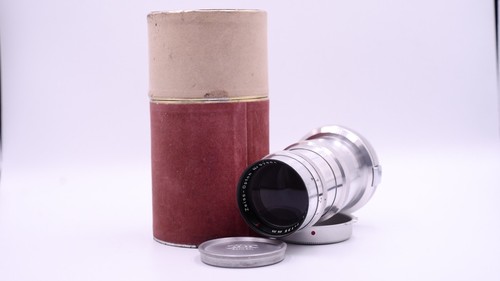 Zeiss opton sonnar 135 f4 - opton,