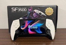Console Portatile SF3500  –