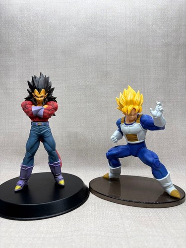 Dragon ball vegeta goku - vegeta,