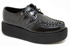 Creeper v6802 nero - t.u.k.,