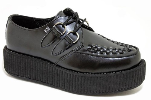 Creeper v6802 nero - creeper,