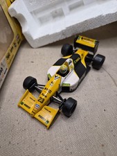 Auto Di Formula 1 Minardi Onyx