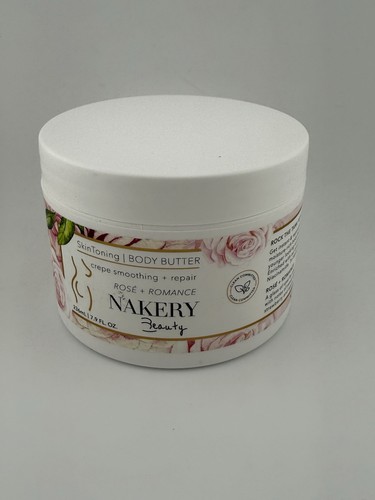 Nakery beauty rosé romance - nakery, &