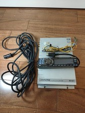 ALPINE PXA-H700 Multimedia